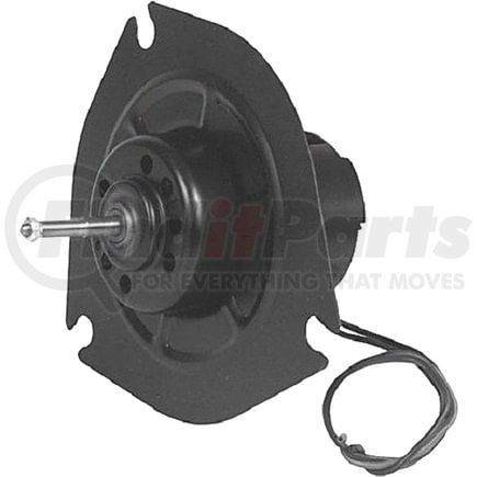 Global Parts Distributors 2311320 HVAC Blower Motor GPD Blower Motor 2311320