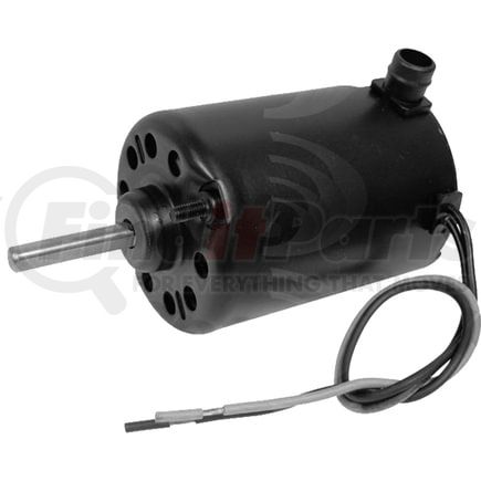 Global Parts Distributors 2311333 HVAC Blower Motor gpd Blower Motor 2311333