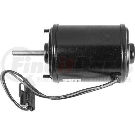 2311336 by GLOBAL PARTS DISTRIBUTORS - GPD Blower Motor 2311336