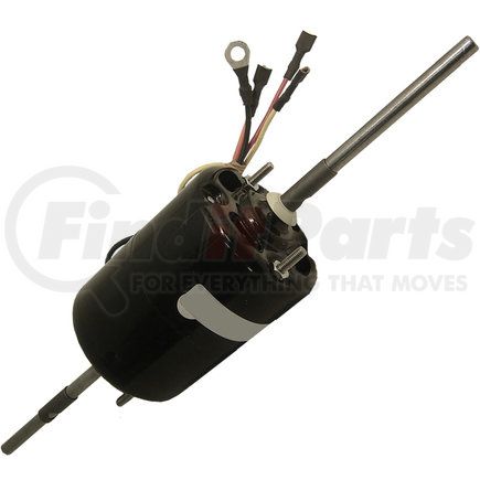 2311327 by GLOBAL PARTS DISTRIBUTORS - gpd Blower Motor 2311327