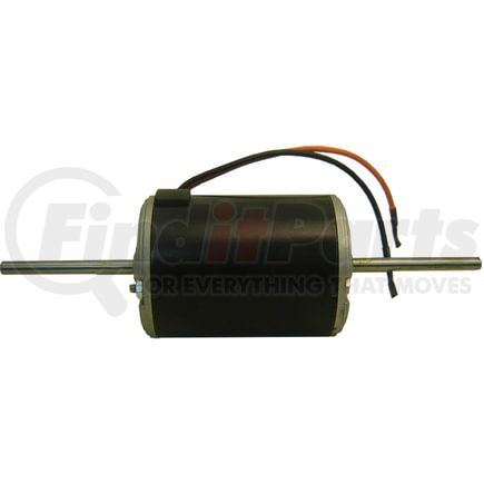 2311347 by GLOBAL PARTS DISTRIBUTORS - gpd Blower Motor 2311347