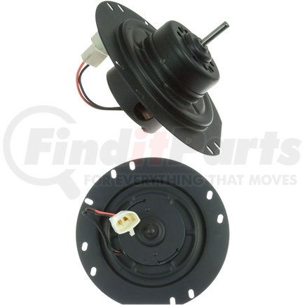 2311338 by GLOBAL PARTS DISTRIBUTORS - gpd Blower Motor 2311338