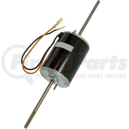 2311351 by GLOBAL PARTS DISTRIBUTORS - gpd Blower Motor 2311351