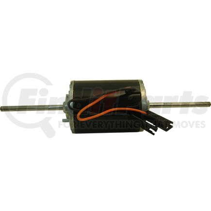 2311353 by GLOBAL PARTS DISTRIBUTORS - gpd Blower Motor 2311353