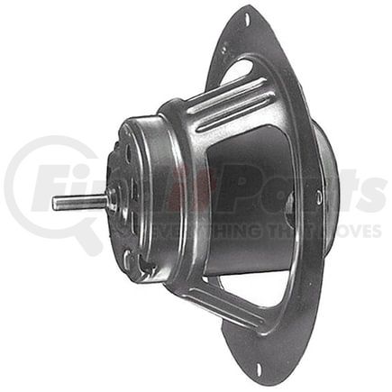 2311349 by GLOBAL PARTS DISTRIBUTORS - gpd Blower Motor 2311343