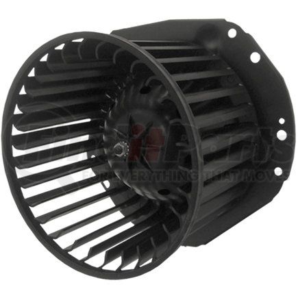 2311350 by GLOBAL PARTS DISTRIBUTORS - GPD Blower Motor 2311350