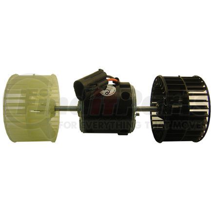 2311359 by GLOBAL PARTS DISTRIBUTORS - gpd Blower Motor 2311359