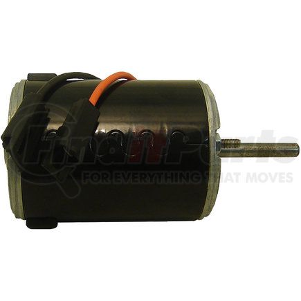 2311374 by GLOBAL PARTS DISTRIBUTORS - gpd Blower Motor 2311374