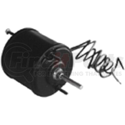 Global Parts Distributors 2311367 HVAC Blower Motor gpd Blower Motor 2311367