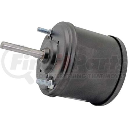 Global Parts Distributors 2311368 HVAC Blower Motor gpd Blower Motor 2311368