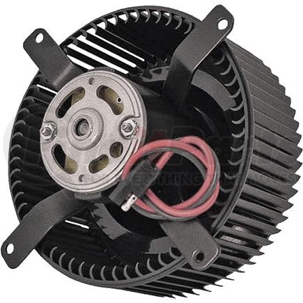 2311385 by GLOBAL PARTS DISTRIBUTORS - gpd Blower Motor 2311385