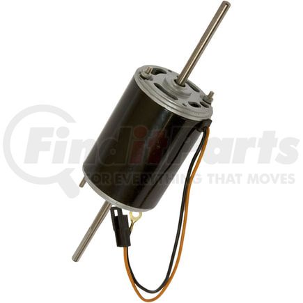 2311377 by GLOBAL PARTS DISTRIBUTORS - gpd Blower Motor 2311377