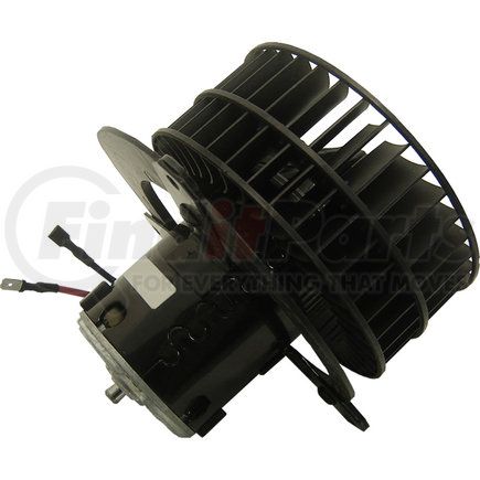 2311392 by GLOBAL PARTS DISTRIBUTORS - gpd Blower Motor 2311392