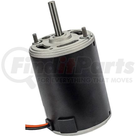 2311393 by GLOBAL PARTS DISTRIBUTORS - gpd Blower Motor 2311393
