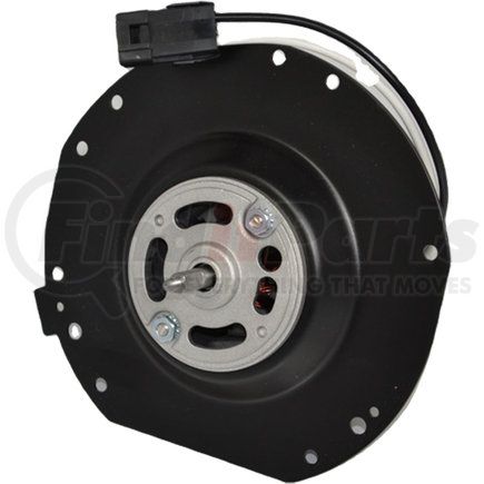 2311395 by GLOBAL PARTS DISTRIBUTORS - gpd Blower Motor 2311395