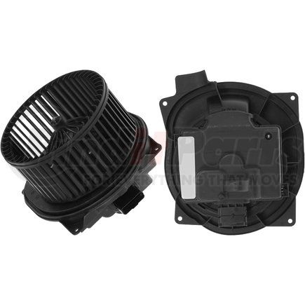 2311406 by GLOBAL PARTS DISTRIBUTORS - gpd Blower Motor Wheel