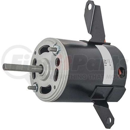 2311397 by GLOBAL PARTS DISTRIBUTORS - gpd Blower Motor 2311397