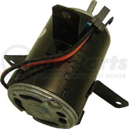 2311398 by GLOBAL PARTS DISTRIBUTORS - gpd Blower Motor 2311398