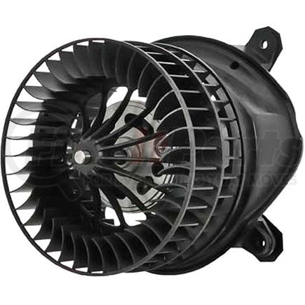 2311407 by GLOBAL PARTS DISTRIBUTORS - gpd Blower Motor 2311407