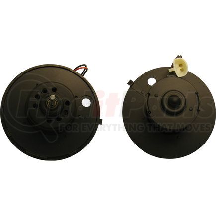 2311420 by GLOBAL PARTS DISTRIBUTORS - GPD Blower Motor 2311420