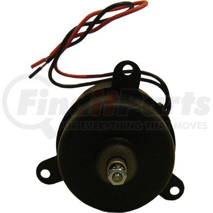 2311421 by GLOBAL PARTS DISTRIBUTORS - gpd Radiator Fan Motor 2311421