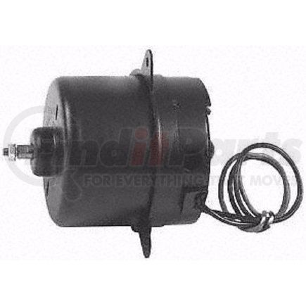 2311416 by GLOBAL PARTS DISTRIBUTORS - gpd Radiator Fan Motor 2311416