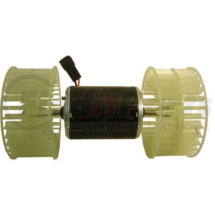 2311418 by GLOBAL PARTS DISTRIBUTORS - gpd Blower Motor 2311418