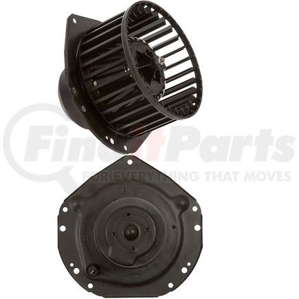 2311430 by GLOBAL PARTS DISTRIBUTORS - GPD Blower Motor 2311430