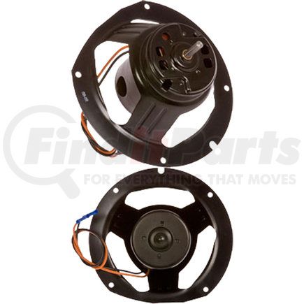 2311434 by GLOBAL PARTS DISTRIBUTORS - GPD Blower Motor 2311434