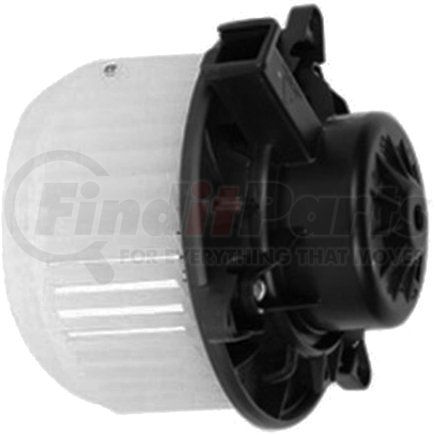 2311439 by GLOBAL PARTS DISTRIBUTORS - GPD Blower Motor 2311439