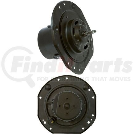 2311435 by GLOBAL PARTS DISTRIBUTORS - GPD Blower Motor 2311435