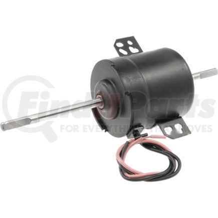 2311438 by GLOBAL PARTS DISTRIBUTORS - GPD Blower Motor 2311438