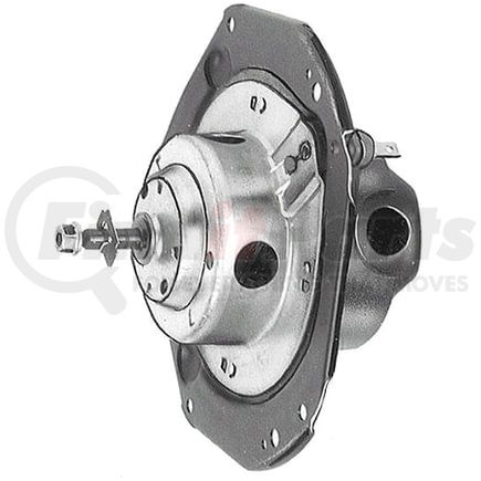 2311449 by GLOBAL PARTS DISTRIBUTORS - GPD Blower Motor 2311449