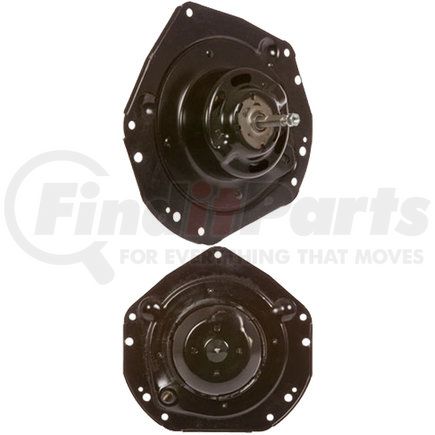 2311450 by GLOBAL PARTS DISTRIBUTORS - GPD Blower Motor 2311450