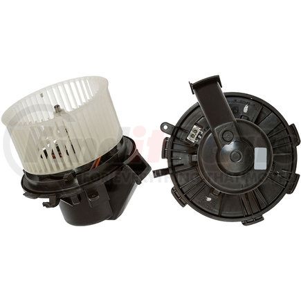 2311451 by GLOBAL PARTS DISTRIBUTORS - GPD Blower Motor 2311451