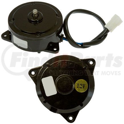 2311453 by GLOBAL PARTS DISTRIBUTORS - gpd Blower Motor 2311453