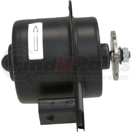 2311456 by GLOBAL PARTS DISTRIBUTORS - GPD Blower Motor 2311456