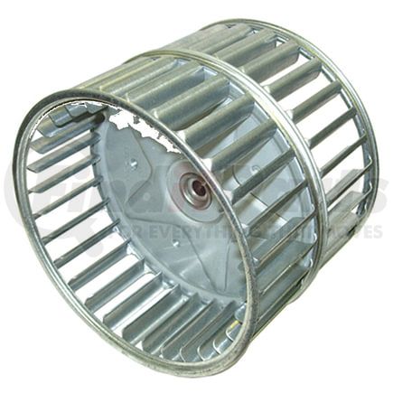 Global Parts Distributors 2311474 HVAC Blower Motor Wheel GPD Blower Motor 2311474