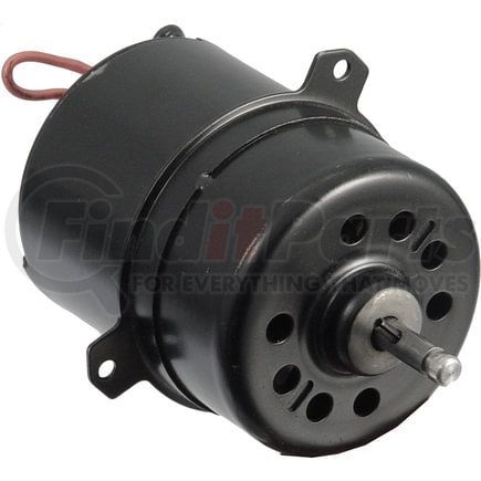 2311475 by GLOBAL PARTS DISTRIBUTORS - GPD Blower Motor 2311475