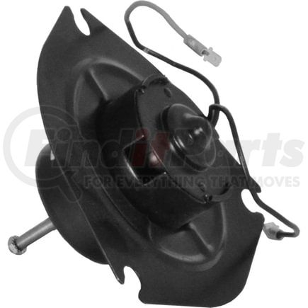 2311487 by GLOBAL PARTS DISTRIBUTORS - GPD Blower Motor 2311487