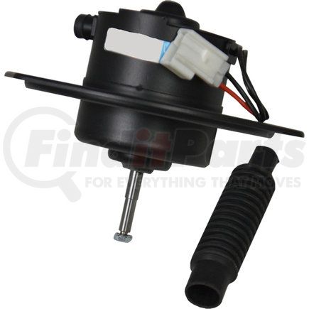 2311496 by GLOBAL PARTS DISTRIBUTORS - GPD Blower Motor 2311496