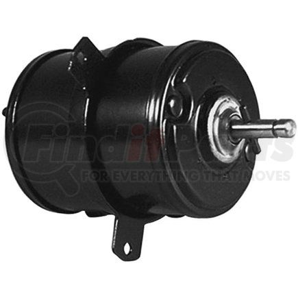 2311491 by GLOBAL PARTS DISTRIBUTORS - GPD Blower Motor 2311491