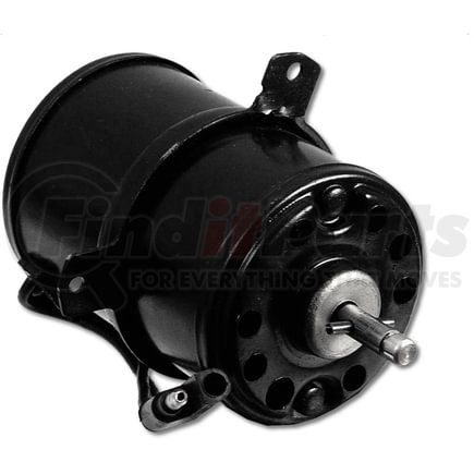 Global Parts Distributors 2311492 HVAC Blower Motor GPD Blower Motor 2311492