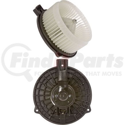 2311503 by GLOBAL PARTS DISTRIBUTORS - GPD Blower Motor 2311503