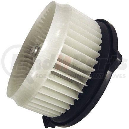 2311505 by GLOBAL PARTS DISTRIBUTORS - GPD Blower Motor 2311505