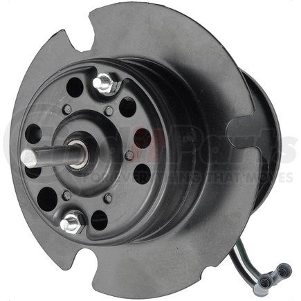 2311507 by GLOBAL PARTS DISTRIBUTORS - GPD Blower Motor 2311507