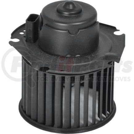 2311499 by GLOBAL PARTS DISTRIBUTORS - GPD Blower Motor 2311499