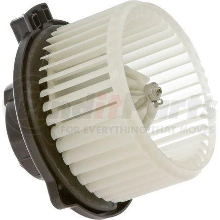 2311502 by GLOBAL PARTS DISTRIBUTORS - GPD Blower Motor 2311502