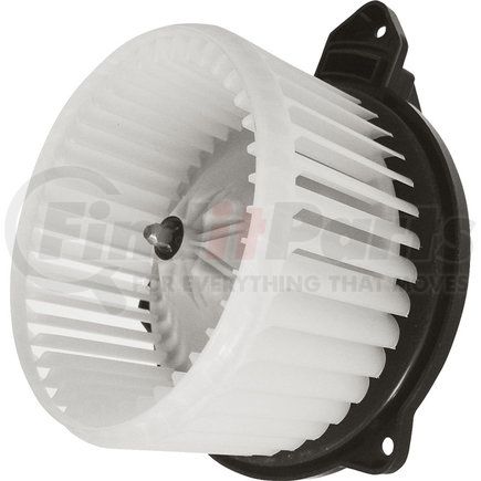 2311512 by GLOBAL PARTS DISTRIBUTORS - GPD Blower Motor 2311512