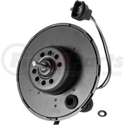 2311513 by GLOBAL PARTS DISTRIBUTORS - GPD Blower Motor 2311513